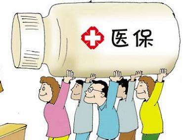醫療保險要交多少年？一年交多少錢？ 第1張