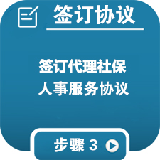 哈爾濱人力資源事務外包